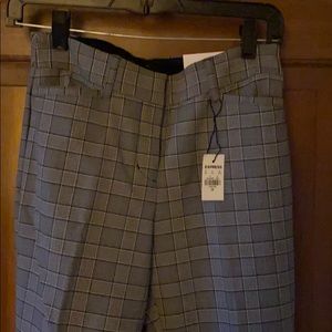 Express barely boot Columnist pants